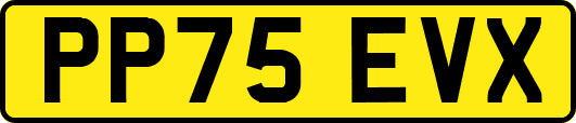 PP75EVX