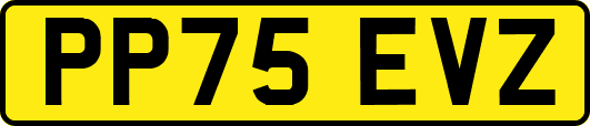 PP75EVZ