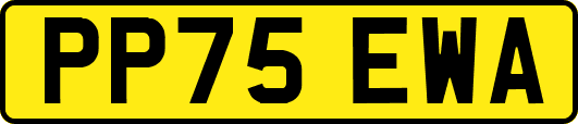PP75EWA