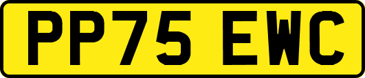 PP75EWC