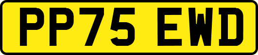 PP75EWD
