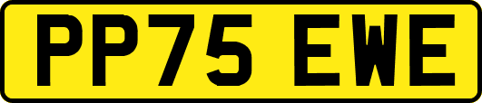 PP75EWE