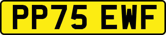PP75EWF