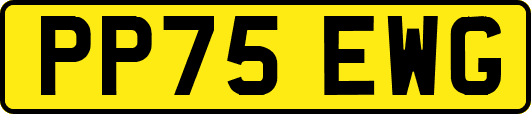 PP75EWG