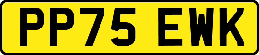 PP75EWK