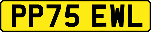 PP75EWL