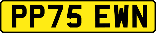 PP75EWN