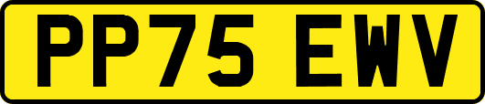 PP75EWV