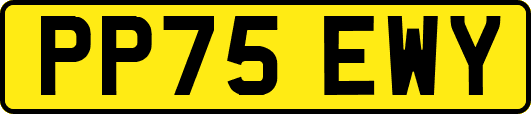 PP75EWY