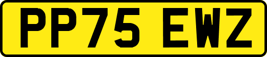 PP75EWZ