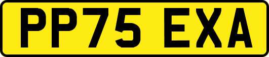 PP75EXA