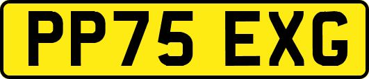 PP75EXG