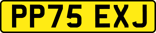 PP75EXJ