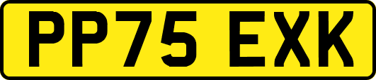 PP75EXK