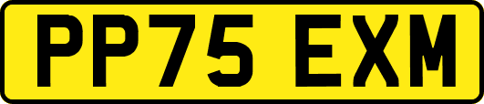 PP75EXM