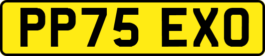PP75EXO