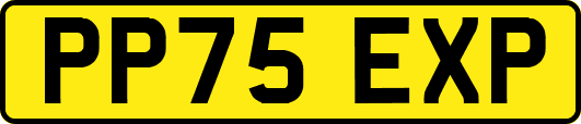 PP75EXP