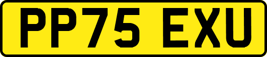 PP75EXU
