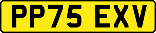 PP75EXV