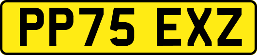 PP75EXZ
