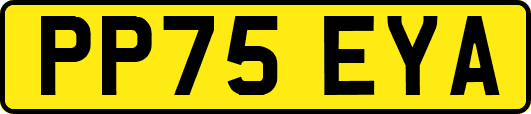 PP75EYA