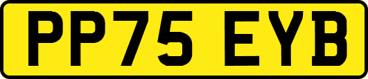 PP75EYB