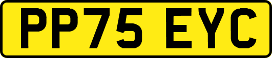 PP75EYC