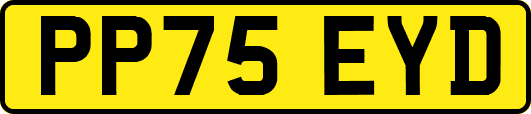 PP75EYD