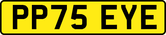 PP75EYE