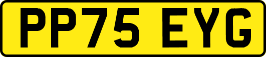PP75EYG
