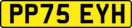 PP75EYH