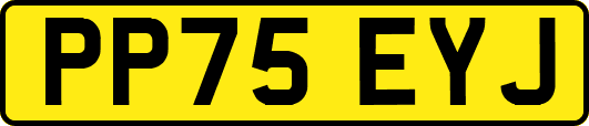 PP75EYJ