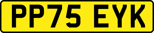 PP75EYK