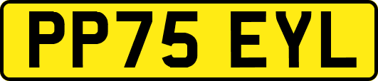 PP75EYL