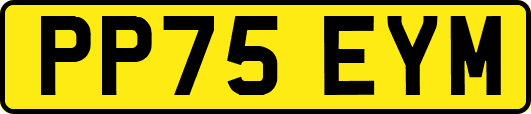 PP75EYM