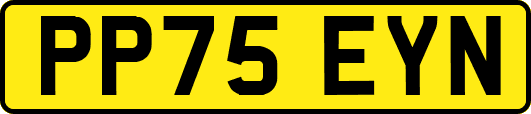 PP75EYN