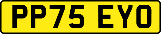 PP75EYO