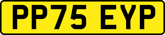 PP75EYP