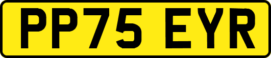 PP75EYR