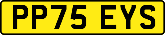 PP75EYS