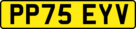 PP75EYV