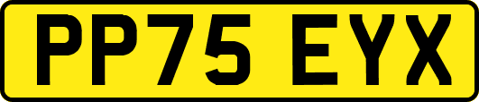 PP75EYX