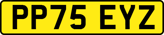 PP75EYZ