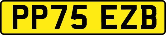 PP75EZB