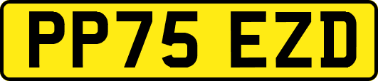 PP75EZD