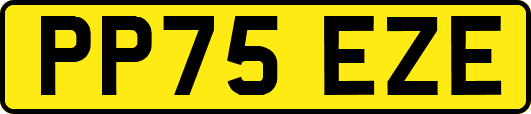 PP75EZE