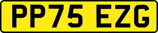 PP75EZG