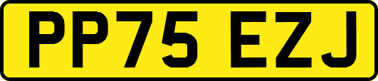 PP75EZJ
