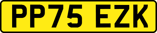 PP75EZK