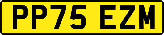 PP75EZM
